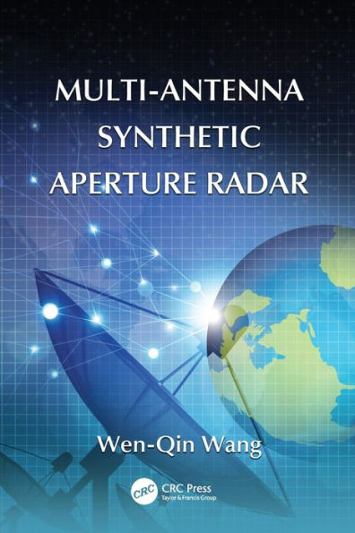 Multi-Antenna Synthetic Aperture Radar / Edition 1