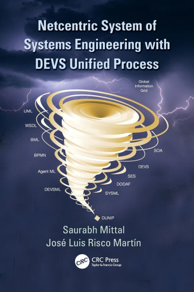 Netcentric System of Systems Engineering with DEVS Unified Process