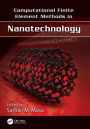 Computational Finite Element Methods in Nanotechnology / Edition 1