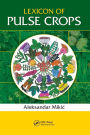 Lexicon of Pulse Crops