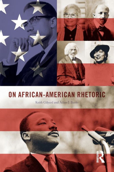 On African-American Rhetoric / Edition 1