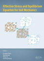 Effective Stress and Equilibrium Equation for Soil Mechanics