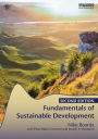 Fundamentals of Sustainable Development