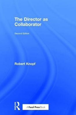 A Practical Handbook Thinking Like a Director