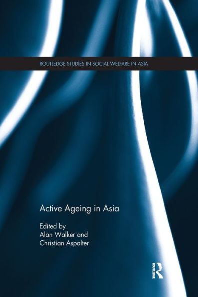 Active Ageing in Asia