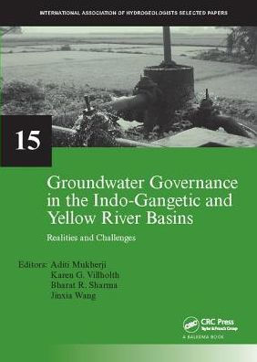 Groundwater Governance in the Indo-Gangetic and Yellow River Basins: Realities and Challenges