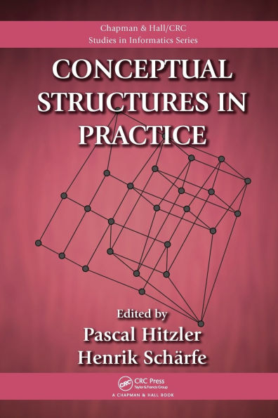 Conceptual Structures in Practice