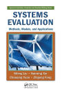 Systems Evaluation: Methods, Models, and Applications