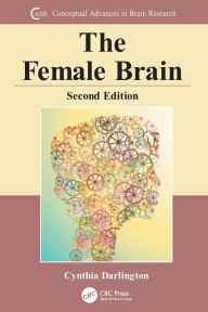 Title: The Female Brain, Author: Cynthia L. Darlington