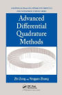 Advanced Differential Quadrature Methods