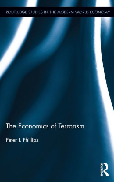 The Economics of Terrorism / Edition 1