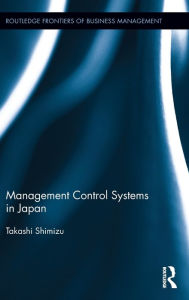 Title: Management Control Systems in Japan, Author: Takashi Shimizu