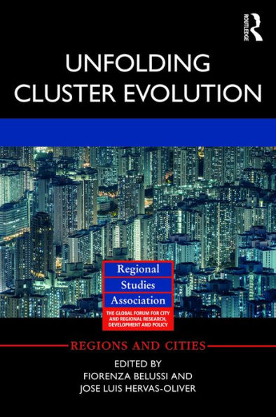 Unfolding Cluster Evolution / Edition 1