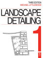 Landscape Detailing Volume 1: Enclosures