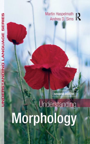 Understanding Morphology / Edition 2