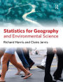Statistics for Geography and Environmental Science / Edition 1