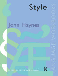 Title: Style / Edition 1, Author: John Haynes