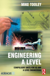 Title: Engineering A Level, Author: Mike Tooley