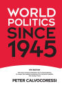 World Politics since 1945 / Edition 9