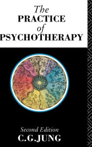 The Practice of Psychotherapy: Second Edition