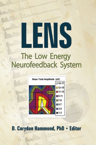 Lens: The Low Energy Neurofeedback System