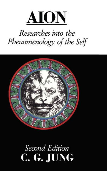 Aion: Researches into the Phenomenology of the Self