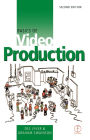 Basics of Video Production / Edition 2