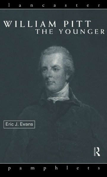 William Pitt the Younger