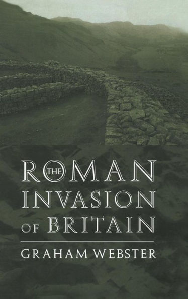 The Roman Invasion of Britain / Edition 2