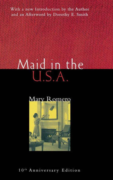 Maid in the USA: 10th Anniversary Edition / Edition 2