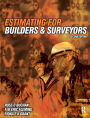 Estimating for Builders and Surveyors / Edition 2