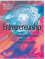 Entrepreneurship in the Hospitality, Tourism and Leisure Industries / Edition 1