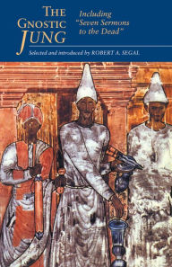 Title: The Gnostic Jung: Including 