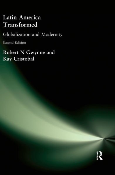 Latin America Transformed: Globalization and Modernity