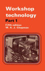 Workshop Technology Part 1