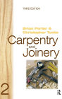 Carpentry and Joinery 2