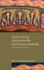 Accounting, Accountants and Accountability