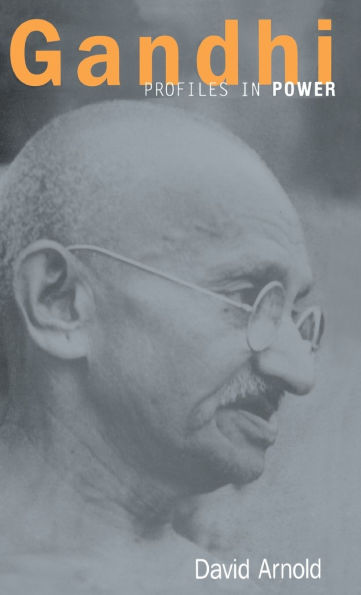 Gandhi / Edition 1