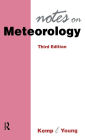 Notes on Meterology / Edition 1