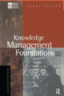 Knowledge Management Foundations