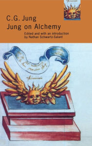 Title: Jung on Alchemy, Author: Carl Jung