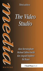 Title: The Video Studio, Author: Alan Bermingham