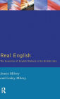 Real English: The Grammar of English Dialects in the British Isles