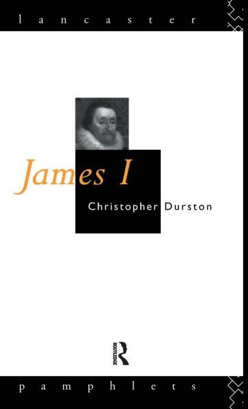 James I