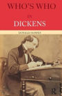Who's Who in Dickens