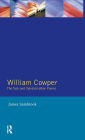 William Cowper: The Task and Selected Other Poems