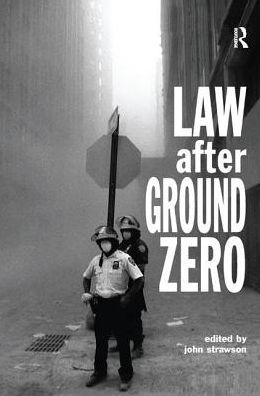 Law after Ground Zero