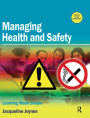 Managing Health and Safety