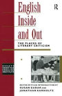 English Inside and Out: The Places of Literary Criticism