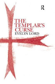 Title: The Templar's Curse, Author: Evelyn Lord